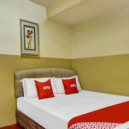 Hotel Bintang 까장 외부 사진