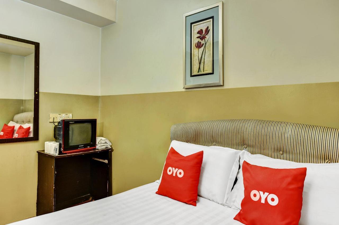 Hotel Bintang 까장 외부 사진