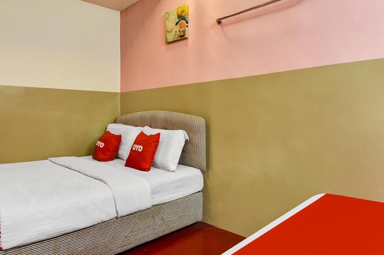 Hotel Bintang 까장 외부 사진