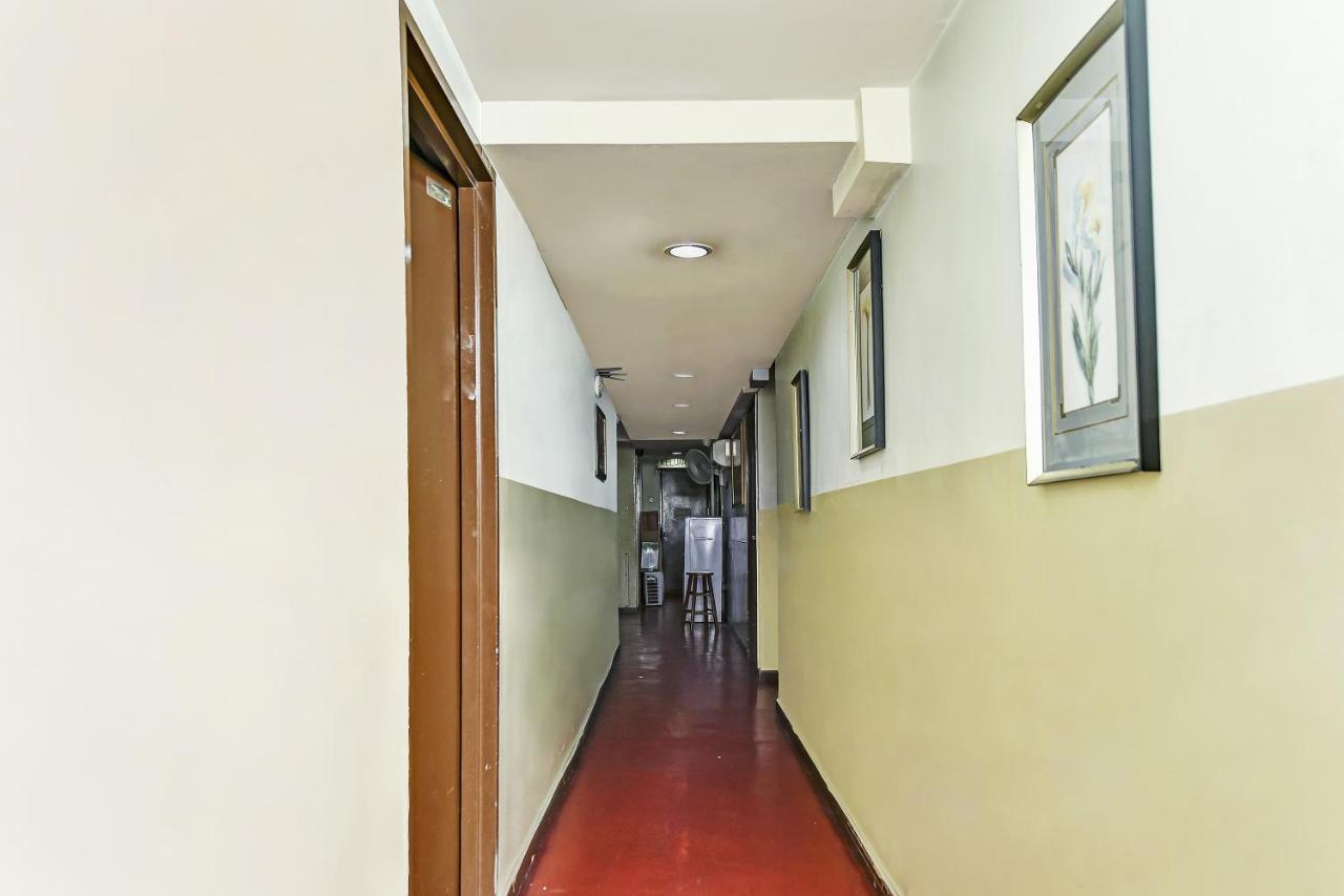 Hotel Bintang 까장 외부 사진