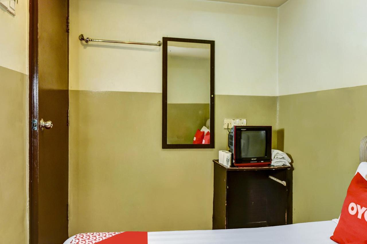 Hotel Bintang 까장 외부 사진