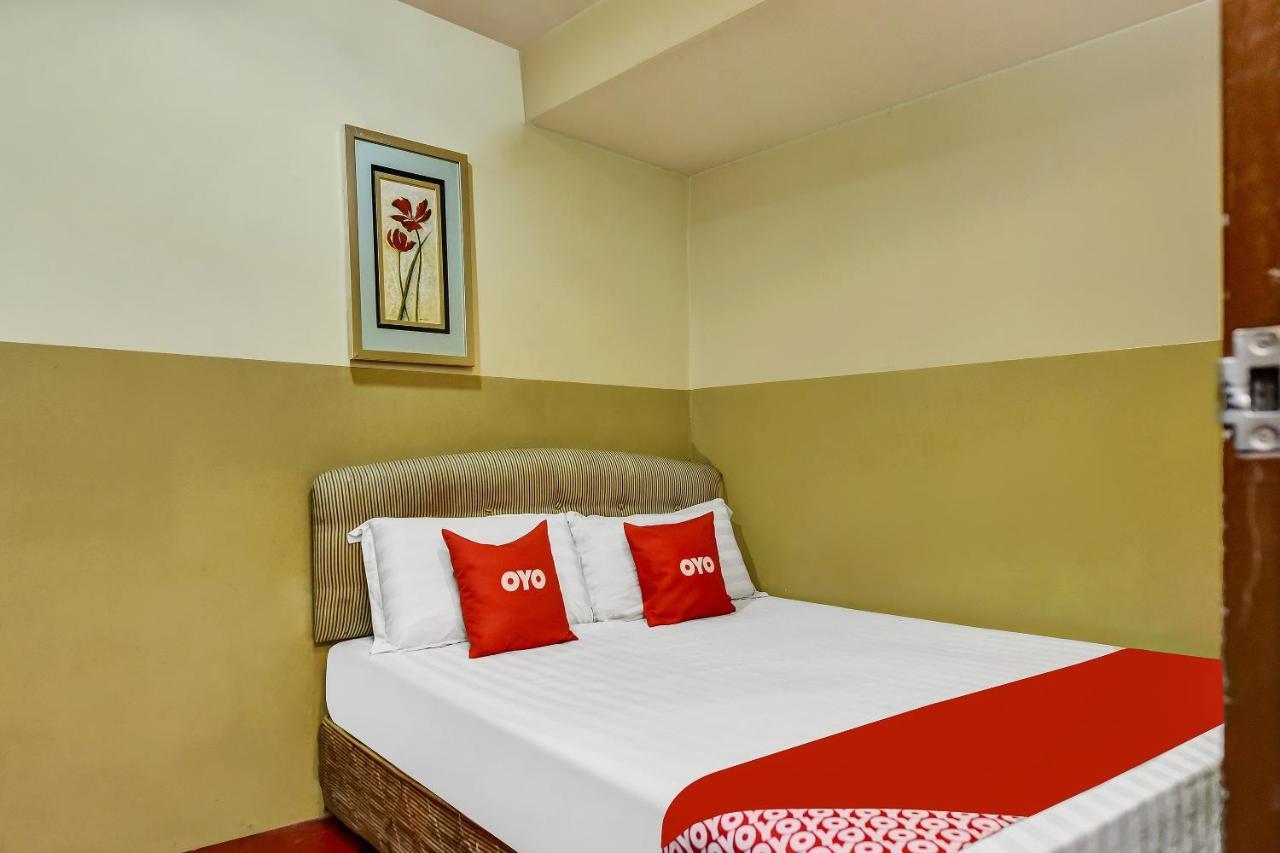 Hotel Bintang 까장 외부 사진
