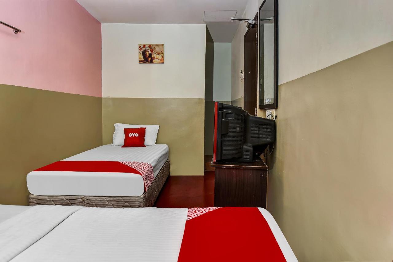 Hotel Bintang 까장 외부 사진