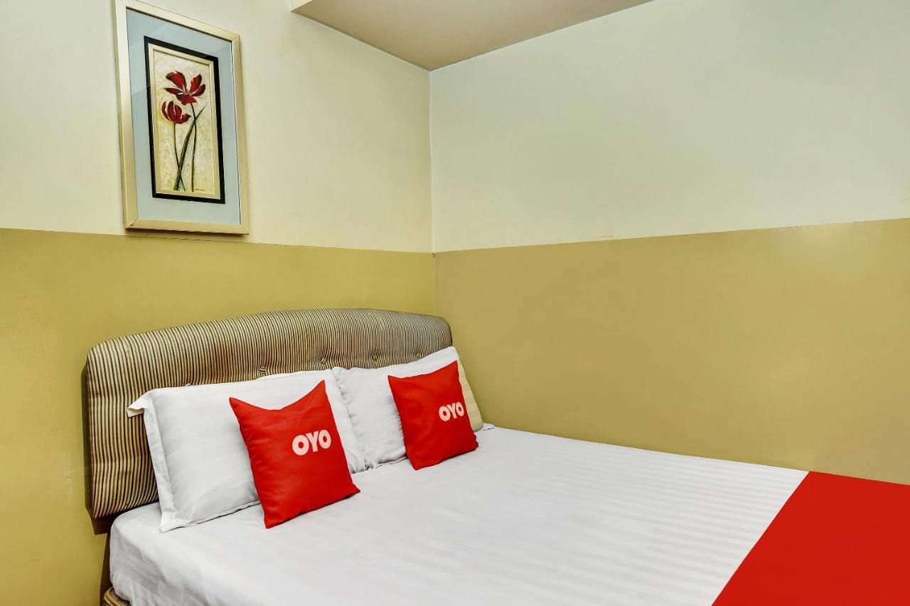 Hotel Bintang 까장 외부 사진